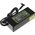 Zasilacz do laptopa Green Cell 90 W, 3 mm, 4.7 A, 19 V (AD105P)