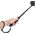 Selfie stick Puluz Kijek Selfie Stick Puluz do kamer sportowych PZ150 czarny