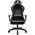 Fotel Diablo Chairs X-One 2.0 King Czarny