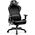 Fotel Diablo Chairs X-One 2.0 King Czarny