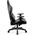 Fotel Diablo Chairs X-One 2.0 King Czarny