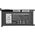 Bateria Green Cell WDX0R WDXOR Dell (DE150)