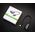 Adapter AV Ugreen HDMI - D-Sub (VGA) czarny (40253)
