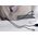 Kabel USB Baseus USB-C - USB-C + microUSB + Lightning 1.5 m Zielony (1573-74475_20220301153445)