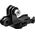Telesin Podwójne mocowanie typu J-Hook Telesin do kamer sportowych (GP-MTB-T02-BK)