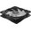 Wentylator Deepcool RF120B (DP-FLED-RF120-BL)