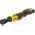 Dewalt GRZECHOTKA UDAROWA AKUMULATOROWA 3/8'' 18V 0*AH