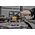 Dewalt GRZECHOTKA UDAROWA AKUMULATOROWA 3/8'' 18V 0*AH