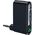 Adapter bluetooth Baseus Odbiornik Bluetooth 5.0 AUX Baseus Qiyin