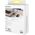 Adapter AV Baseus Adapter HDMI Baseus 2w1 z kablem 1m (czarny)