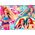 Lisciani LISCIANI BARBIE PUZZLE M-PLUS 48 - FEELING MAGICAL