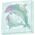 DIAMOND DOTZ DIAMOND DOTZ DOPHIN DANCE DOTZ BOX