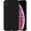 Mercury MERCURY SILICONE CASE IPHONE 15 PRO MAX (6.7), BLACK / CZARNY