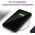 Mercury MERCURY SILICONE CASE IPHONE 15 PRO MAX (6.7), BLACK / CZARNY