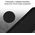 Mercury MERCURY SILICONE CASE IPHONE 15 PRO MAX (6.7), BLACK / CZARNY