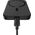 Powerbank Baseus OS-Baseus Magnetic Mini Air Wireless Fast Charge Power Bank 6000mAh 20W Cluster Black（With Simple Series Charging Cable Type-C to Type-C (20V/3A) 30cm Black)