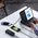 Powerbank Joyroom Joyroom JR-PBF02 30W 20000mAh + kabel USB-A - USB-C 0.25m czarny