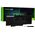 Bateria Green Cell Bateria 93FTF GJKNX 7,6V 6200mAh do Dell Latitude 5290 5490 5580
