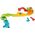 Chicco Chicco Fit&Fun Golf Safari 3w1
