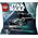 LEGO Star Wars Minimodel TIE Interceptor™ (30685)