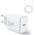 Ładowarka Joyroom Ładowarka USB C 20W PD Joyroom JR-TCF06 - czarna