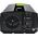 Przetwornica Green Cell GREEN CELL PRZETWORNICA LCD 12V/230V 500W/1000W CZYSTY SINUS INVGC12P500LCD