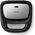 Opiekacz Philips HD2350/80, 750 W