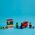 LEGO Super Heroes Marvel Iron Man z motocyklem i Hulk (76287)