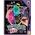 Lisciani Zdrapywanka Sketchbook Scratch reveal Monster High