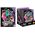 Lisciani Zdrapywanka Sketchbook Scratch reveal Monster High