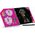 Lisciani Zdrapywanka Sketchbook Scratch reveal Monster High Forever Friends