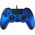 Pad SteelPlay STEELPLAY Slim Pack Wired Controller Sapphire Blue Multi