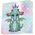 DIAMOND DOTZ DIAMOND DOTZ DOTZ BOX ARIEL THE BABY DRAGON