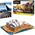 Cubic Fun CUBIC FUN PUZZLE 3D NATIONAL GEOGRAPHIC SYDNEY
