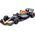 Bburago Race Oracle Red Bull Racing RB19 #1 1:43 BBURAGO