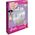 Multiprint MULTIPRINT BARBIE PIECZĄTKI BOX 4 SZT