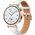 Smartwatch Huawei Watch GT5 Classic 41mm Biały  (Jana-B19L)