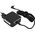 Zasilacz do laptopa Green Cell GREEN CELL ZASILACZ AD76PV2 DO LENOVO IDEAPAD 110 320 320 S145 20V 11.5A 230W