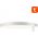 Lampa sufitowa Gosund Inteligentna lampa sufitowa 32cm WiFi/Bluetooth 16M RGBCW Gosund LB11 1920lm Tuya + Pilot