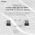 Accsoon Accsoon CineView HE (Nadajnik+Odbiornik)