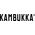 Kambukka Kambukka Etna Grip Denim Blue 500 ml (17oz) granatowy