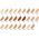 Dior DIOR FOREVER SKIN CORRECT CONCEALER 3 WO Warm Olive 11ML