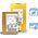 Alkotest UNIMIL_Skyn Feel Everything Selection prezerwatywy 35zt.