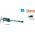 Insize SUWMIARKA  150 CYFR.   6 3V/RD1.6 ROLKA