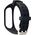 Beline Beline pasek Mi Band 7 Sport czarny/black