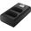 Zestaw ładowarka dwukanałowa Newell DL-USB-C i akumulator LP-E6 do Canon