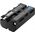 Zestaw ładowarka dwukanałowa Newell DL-USB-C i dwa akumulatory NP-F570 do Sony