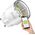 Gosund | NiteBird Inteligentne gniazdko WiFi Gosund SP111 3680W 16A, Tuya