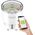 Gosund | NiteBird Inteligentne gniazdko WiFi Gosund SP111 3680W 16A, Tuya