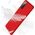 Mercury MERCURY SOFT SAM A54 5G A546 CZERWONY/RED